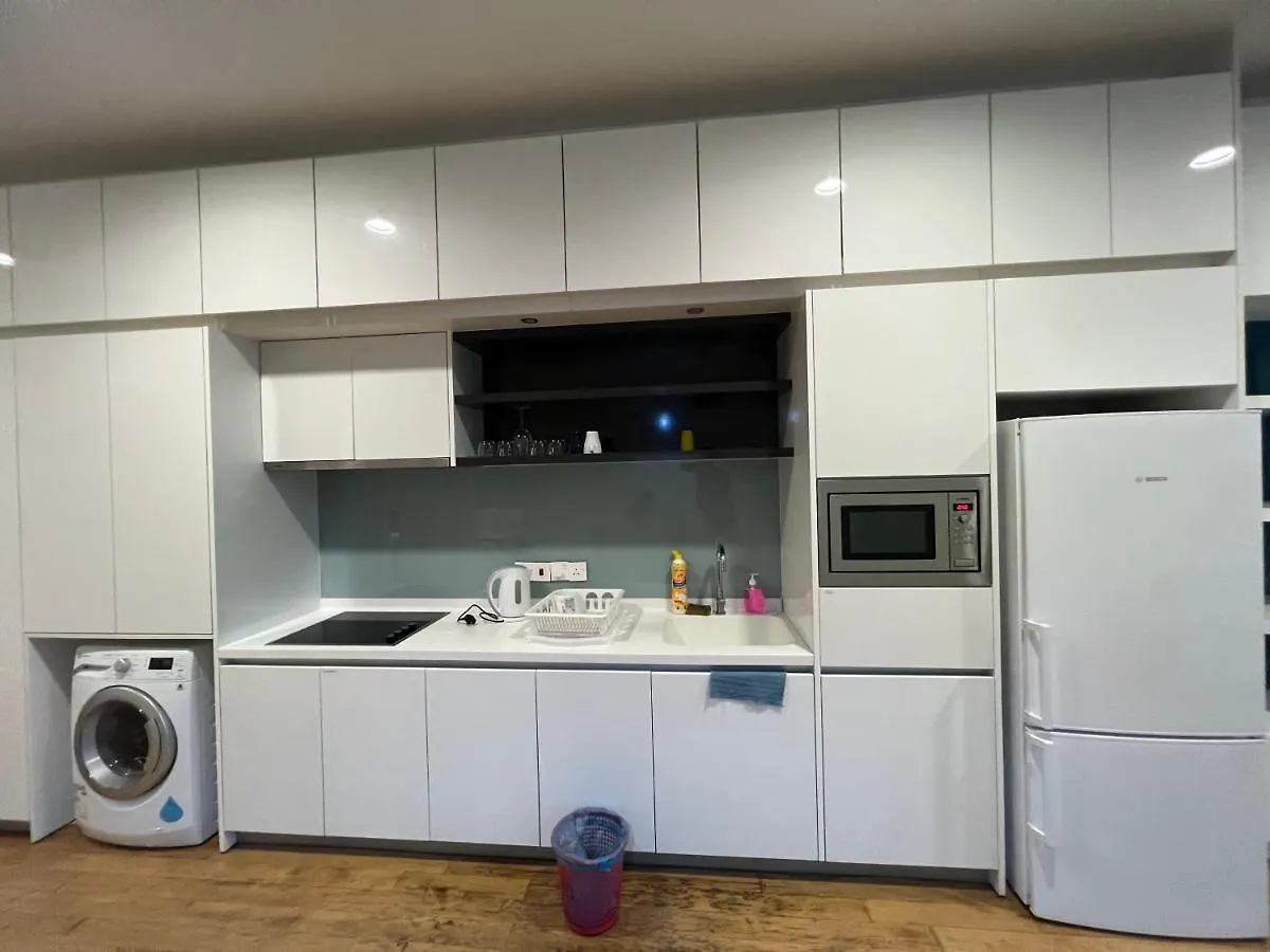 Appartamento Platinum Suites Klcc By Moonorchid Kuala Lumpur Malesia