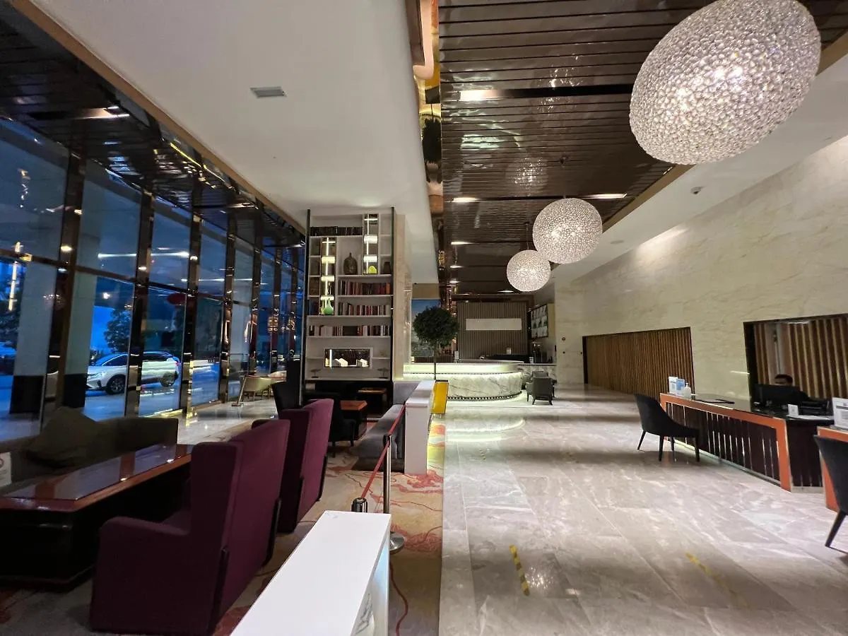 Platinum Suites Klcc By Moonorchid Kuala Lumpur
