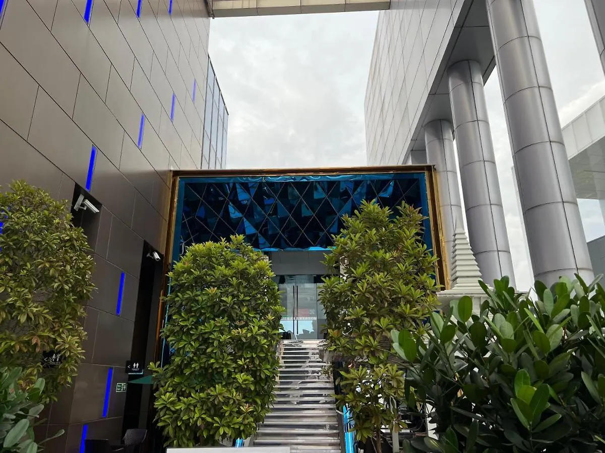 Platinum Suites Klcc By Moonorchid Kuala Lumpur 0*,  Malesia