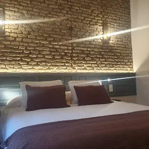 San Jorge Triana Appartement Sevilla