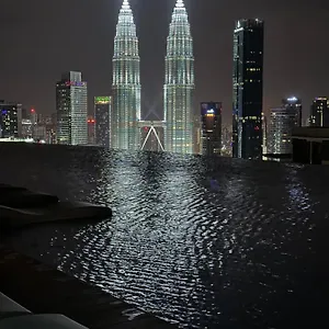 Eaton Residences Klcc By Leo Homestay Appartement