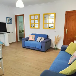Centrico Con Terraza Y Wifi Appartement Ronda