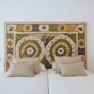 Eva Recommends Castellar Pool & Terrace Appartement Sevilla