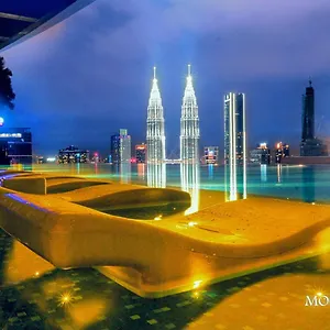 Appartement Moonway At Eaton Klcc