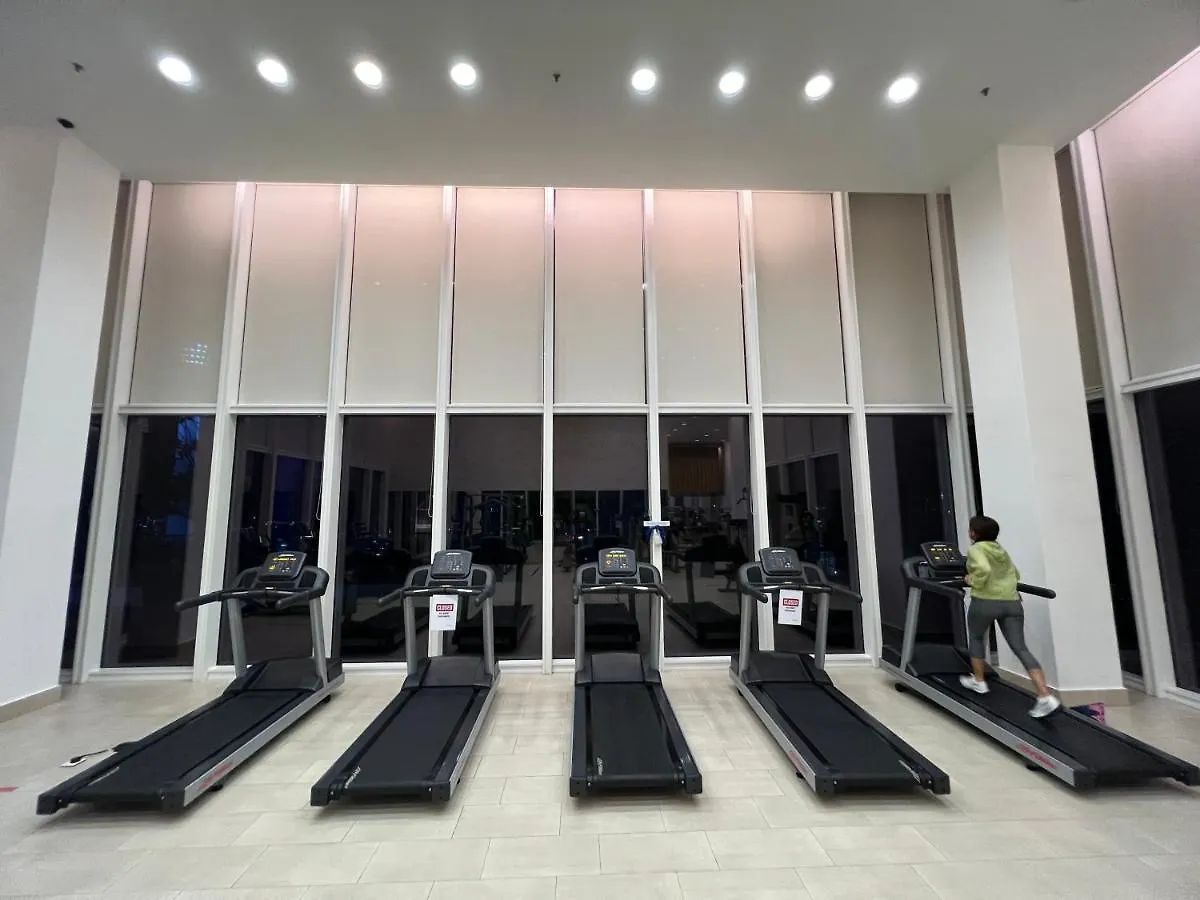 Platinum Suites Klcc By Moonorchid Kuala Lumpur Malesia
