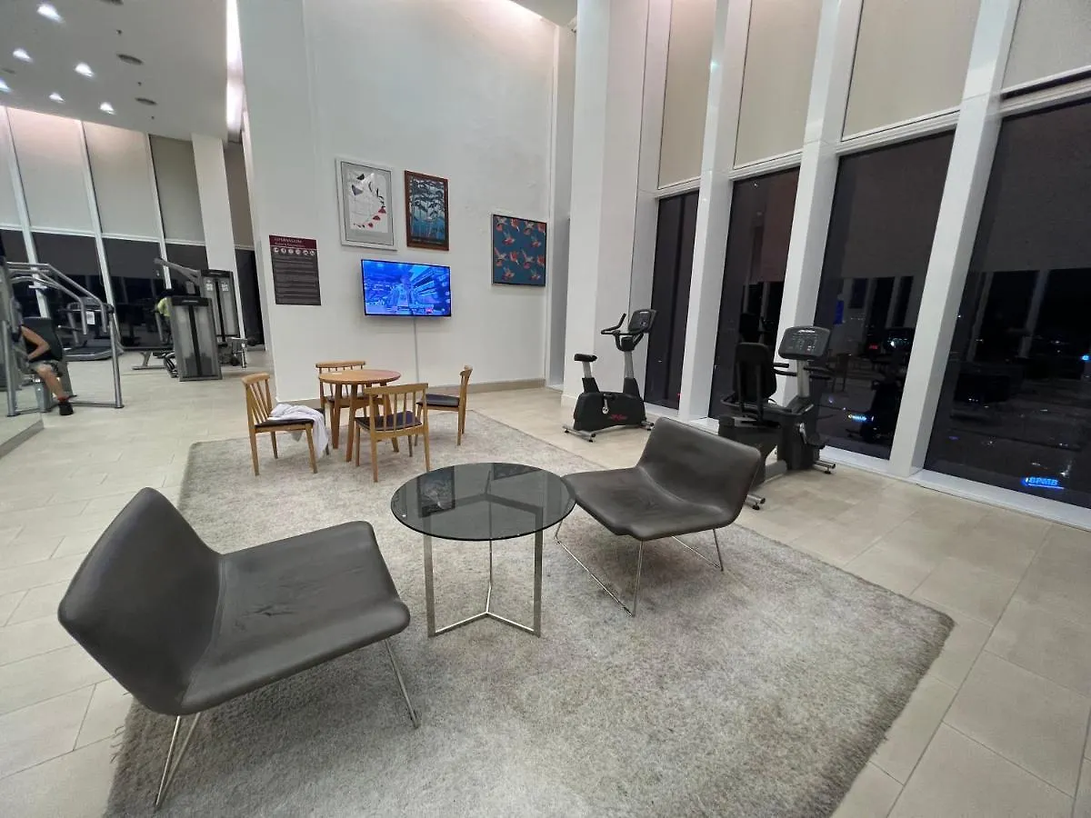 Appartamento Platinum Suites Klcc By Moonorchid Kuala Lumpur
