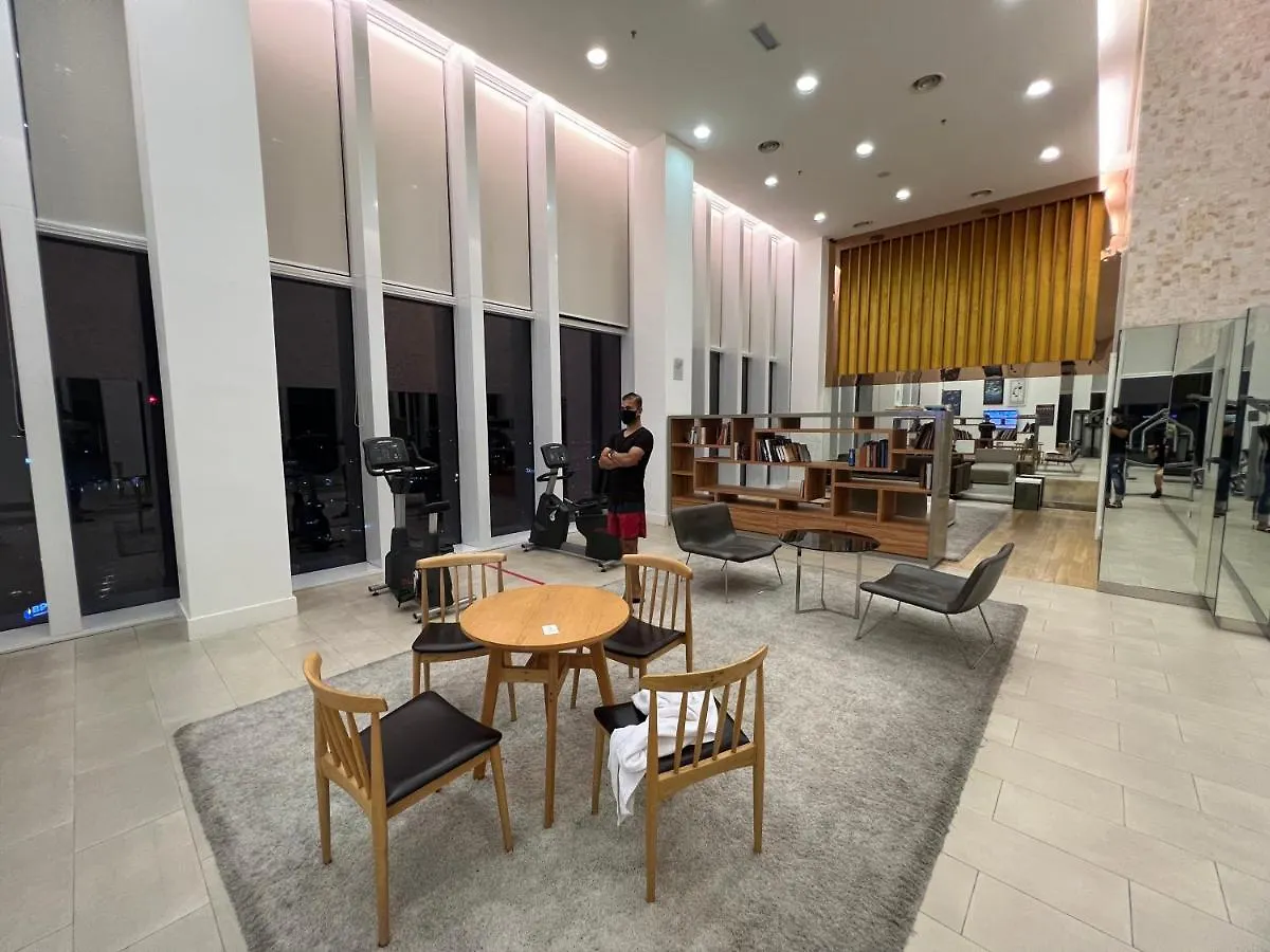 Platinum Suites Klcc By Moonorchid Kuala Lumpur Malesia
