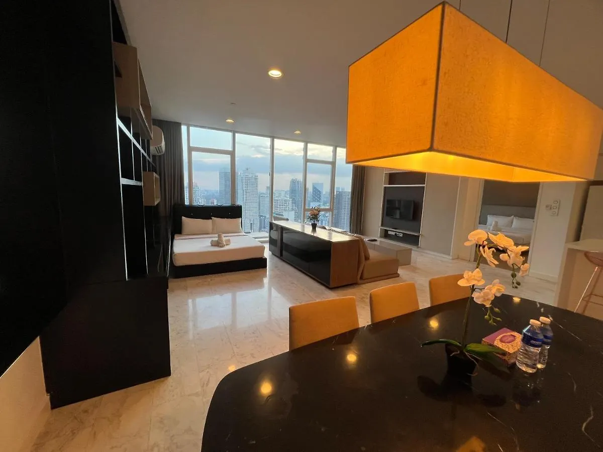 Platinum Suites Klcc By Moonorchid Kuala Lumpur 0*,  Malesia