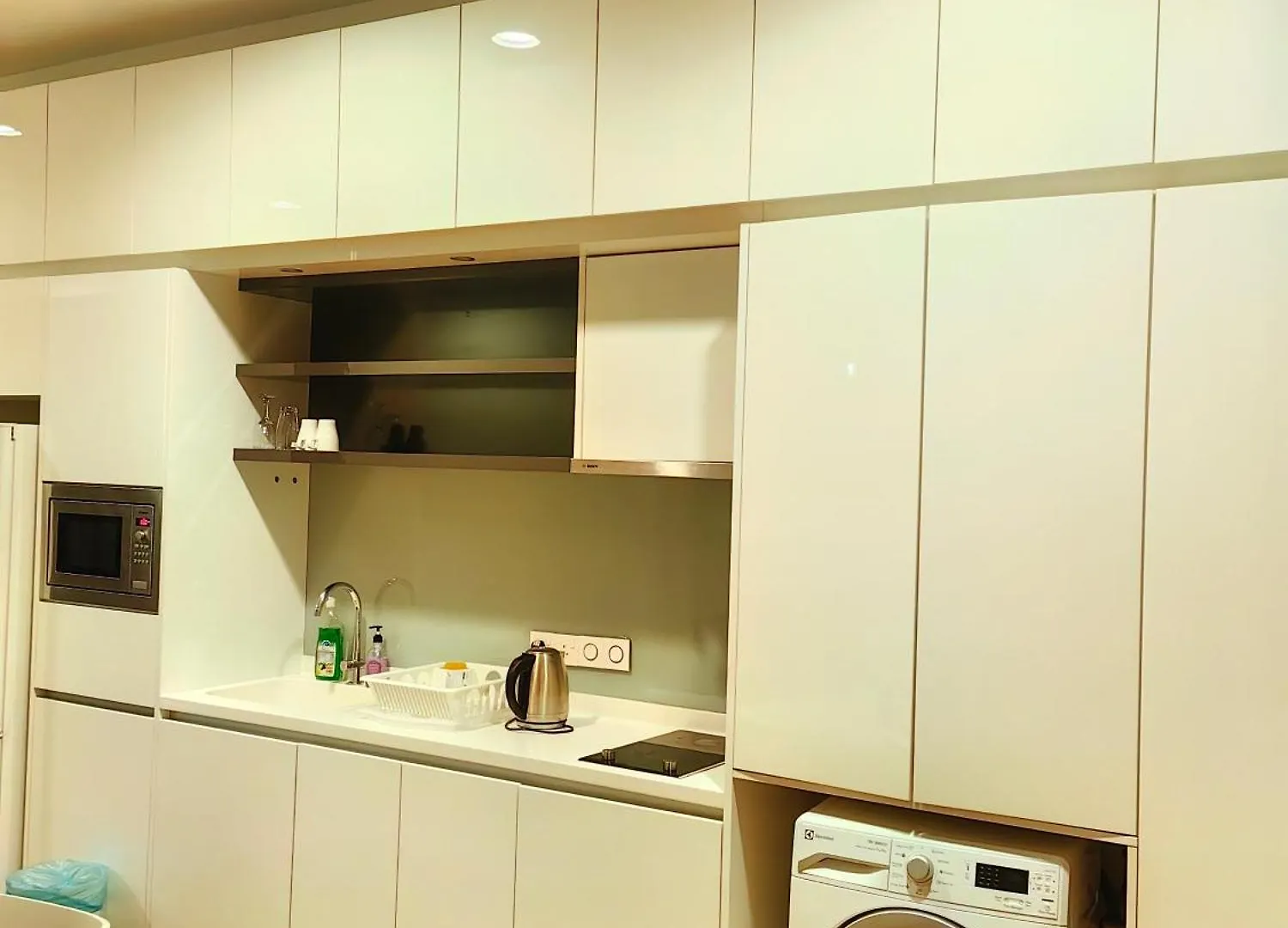 Platinum Suites Klcc By Moonorchid Kuala Lumpur Appartamento