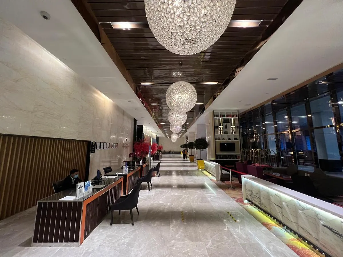 Platinum Suites Klcc By Moonorchid Kuala Lumpur Apartment