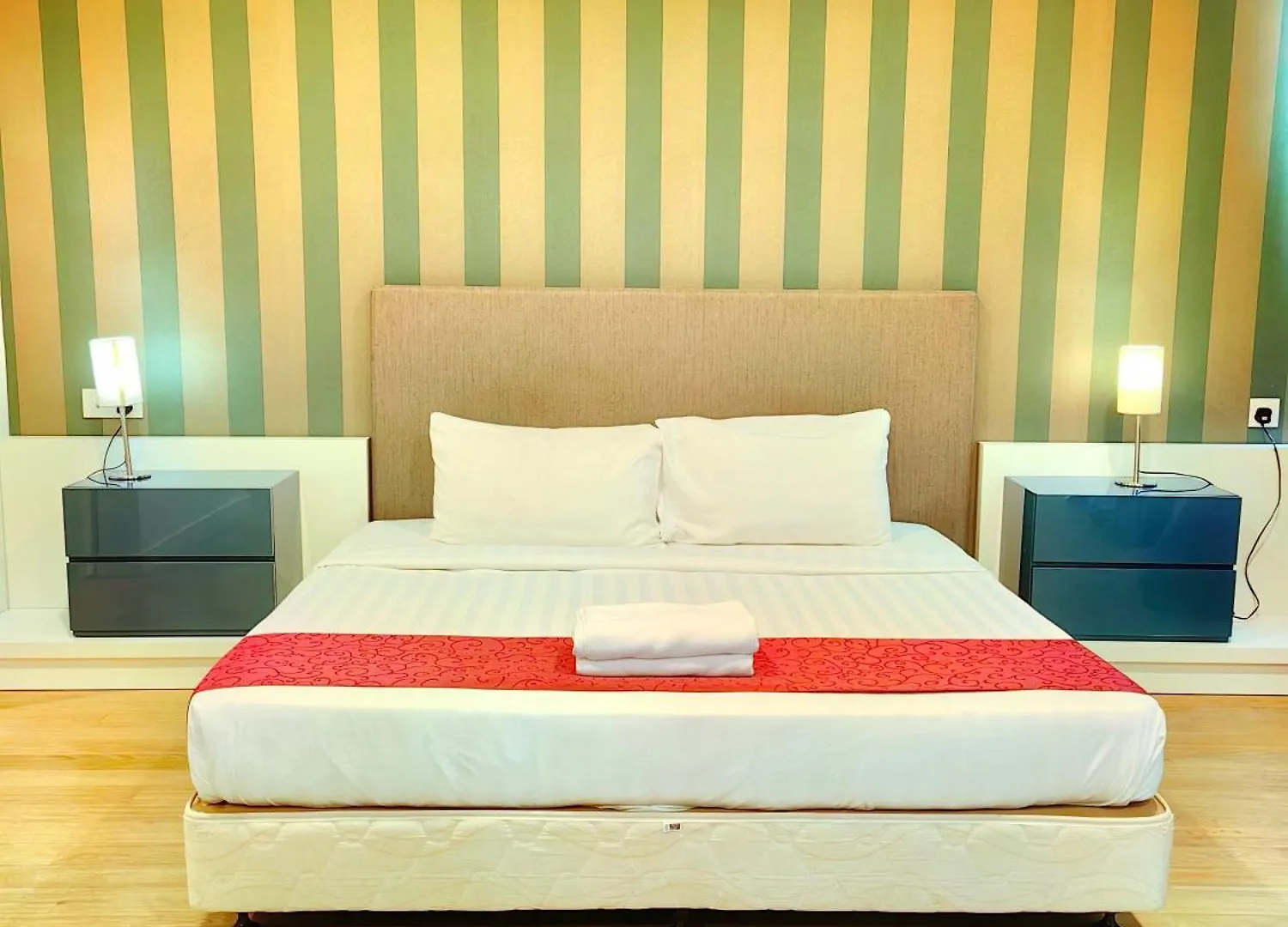 Platinum Suites Klcc By Moonorchid Kuala Lumpur 0*,  Malaysia