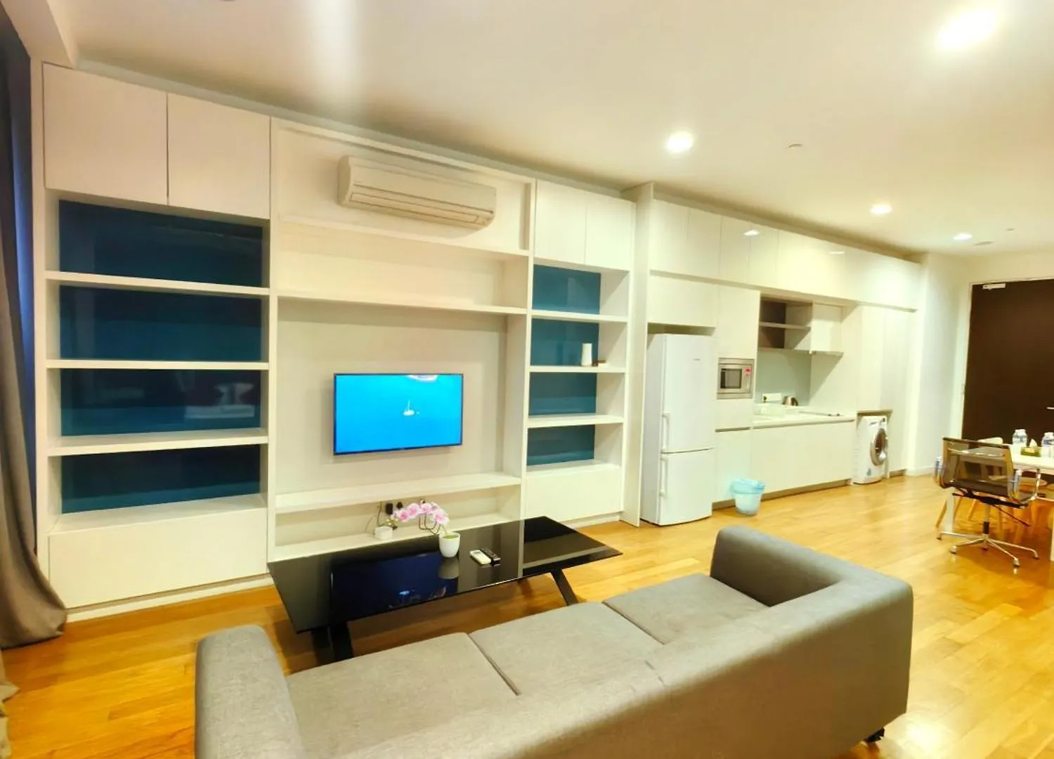 Platinum Suites Klcc By Moonorchid Kuala Lumpur 0*,
