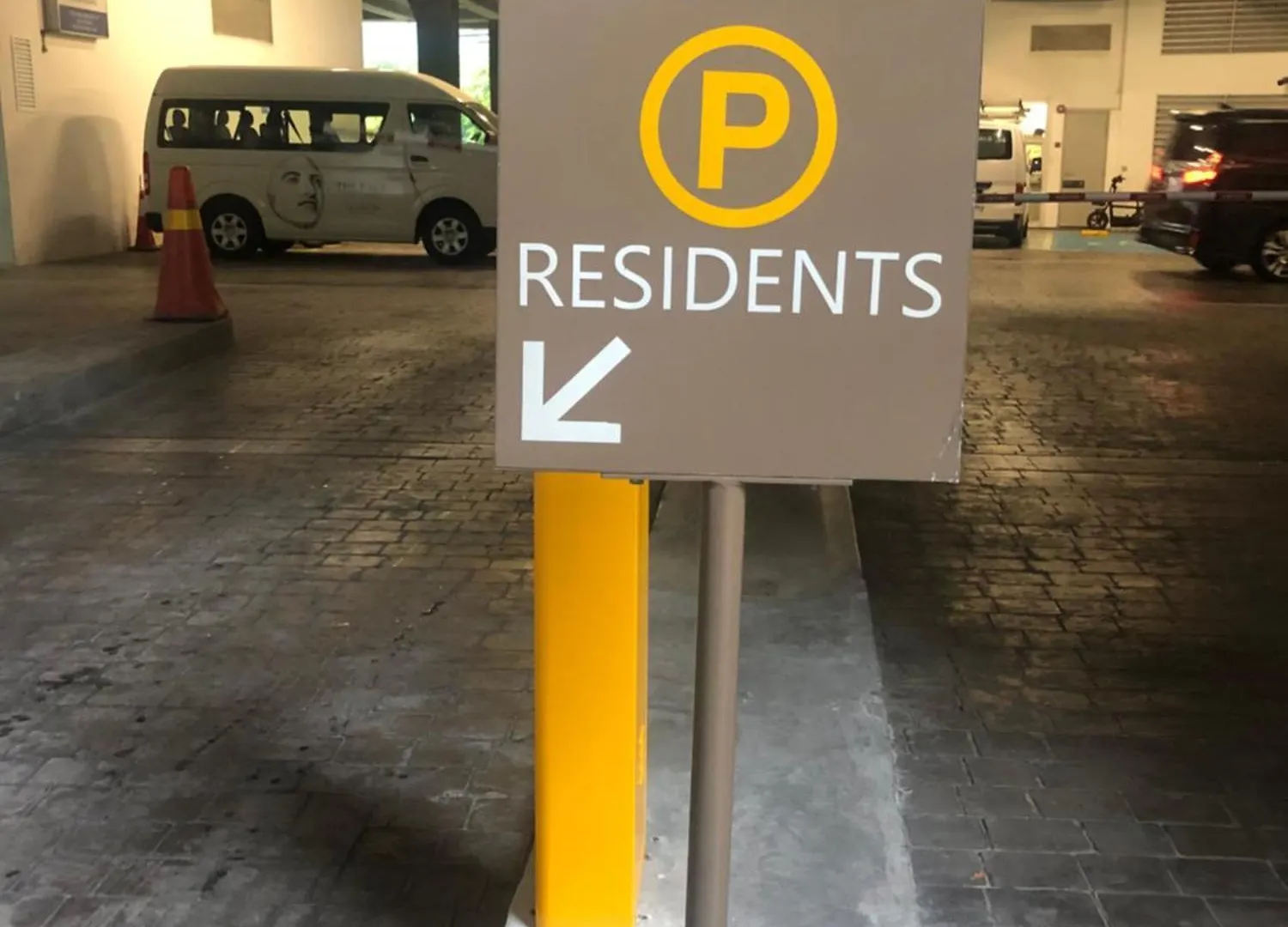 Apartment Platinum Suites Klcc By Moonorchid Kuala Lumpur Malaysia